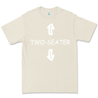 Bone two seater Premium Tee - artisFamous