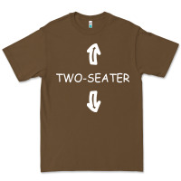 Cacao two seater Premium Tee - artisFamous