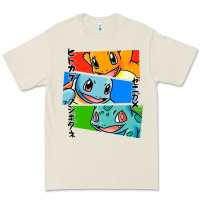 Bone kanto starters Premium Tee - artisFamous