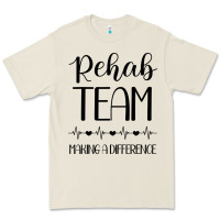 Bone physical therapy making a difference Premium Tee - artisFamous
