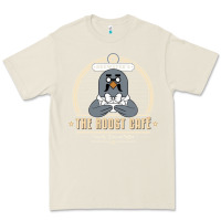 Bone the roost animal cafe Premium Tee - artisFamous