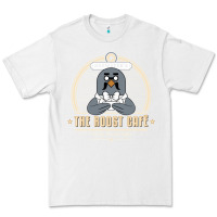 White the roost animal cafe Premium Tee - artisFamous