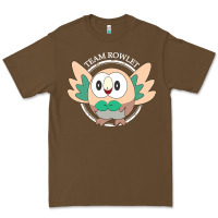 Cacao team rowlet classic Premium Tee - artisFamous
