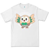 White team rowlet classic Premium Tee - artisFamous