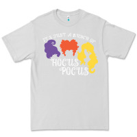 Dove Grey hocus pocus shirt Premium Tee - artisFamous