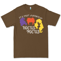 Cacao hocus pocus shirt Premium Tee - artisFamous