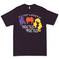 Plum hocus pocus shirt Premium Tee - artisFamous