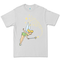 Dove Grey tinkerbell magic Premium Tee - artisFamous