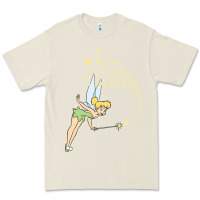 Bone tinkerbell magic Premium Tee - artisFamous