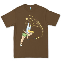 Cacao tinkerbell magic Premium Tee - artisFamous