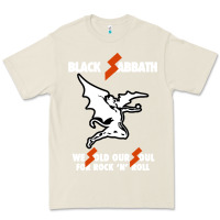 Bone black rock and roll Premium Tee - artisFamous