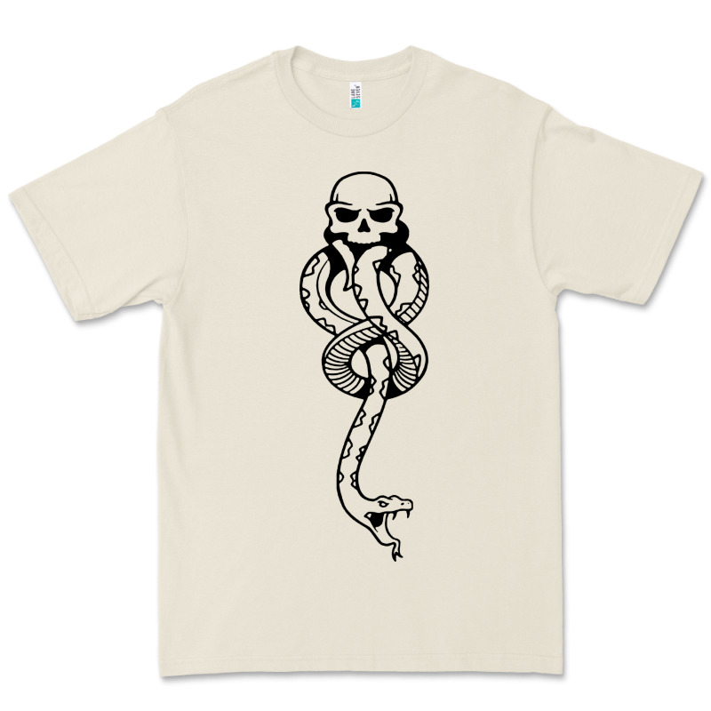 Dark Mark Premium Tee by artisFamous | Teevron