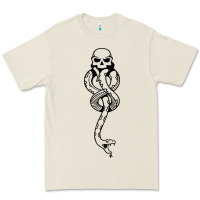 Dark Mark Premium Tee | Teevron