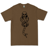 Cacao dark mark Premium Tee - artisFamous