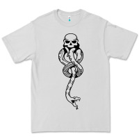 Dove Grey dark mark Premium Tee - artisFamous
