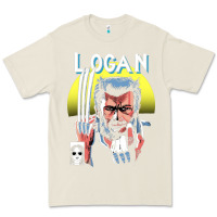 Bone old man logan cover Premium Tee - artisFamous