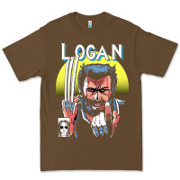 Cacao old man logan cover Premium Tee - artisFamous