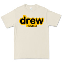 Bone drew smile house Premium Tee - artisFamous