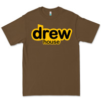 Cacao drew smile house Premium Tee - artisFamous
