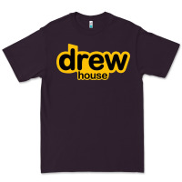 Plum drew smile house Premium Tee - artisFamous