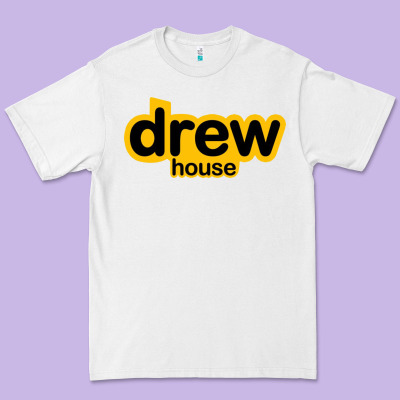 Drew Smile House Premium Tee Designed By Artisfamous