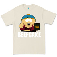 Bone beefcake Premium Tee - artisFamous