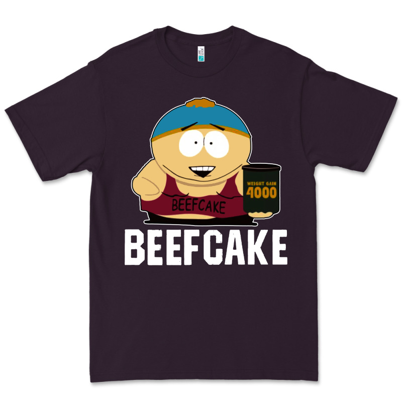 Beefcake Premium Tee by artisFamous | Teevron
