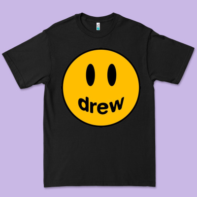 Drew Smile House Premium Tee Designed By Artisfamous