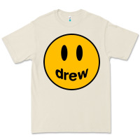 Bone Drew Smile House Premium Tee - artisFamous