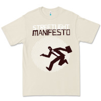 Streetlight Manisfesto Vertigo Premium Tee | Teevron