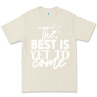 Bone the best is yet to come shirt Premium Tee - artisFamous