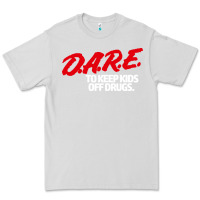 Dare Shirt Premium Tee | Teevron