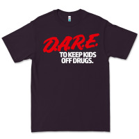Plum dare shirt Premium Tee - artisFamous