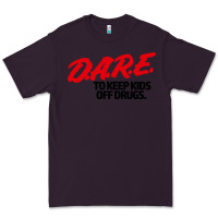 Plum dare shirt Premium Tee - artisFamous