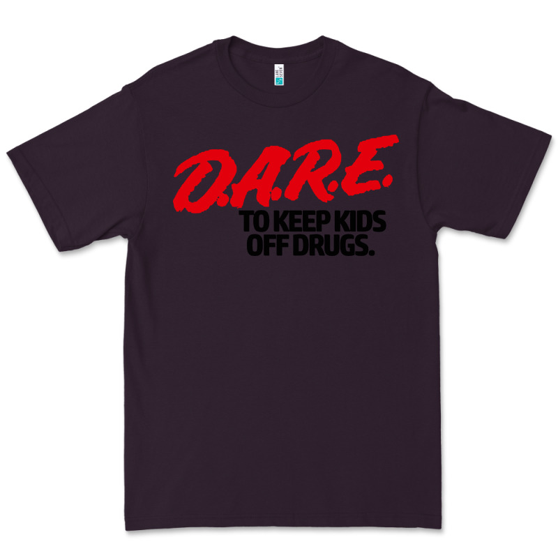 Dare Shirt Premium Tee by artisFamous | Teevron