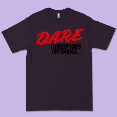 Dare Shirt Premium Tee Designed By Artisfamous