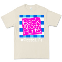 Bone back and body hurts Premium Tee - artisFamous
