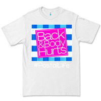 White back and body hurts Premium Tee - artisFamous