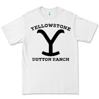 White black stone dutton ranch Premium Tee - artisFamous