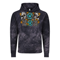 Cloud Black dog mom Vintage Hoodie - RacoonDesign