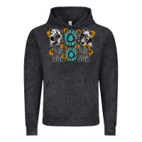 Vintage Arctic dog mom Vintage Hoodie - RacoonDesign