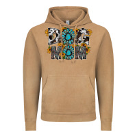 Vintage Camel dog mom Vintage Hoodie - RacoonDesign