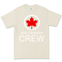 Bone aviation air canada crew Premium Tee - artisFamous