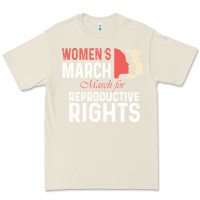 Bone women’s march for reproductive rights pro choice feminist, women’s Premium Tee - artisFamous