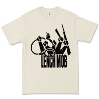 Lench Mob Ice Cube Nwa West Coast Crewneck Premium Tee | Teevron