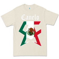 Bone canelo alvarez Premium Tee - artisFamous