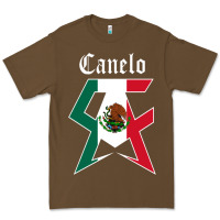 Cacao canelo alvarez Premium Tee - artisFamous