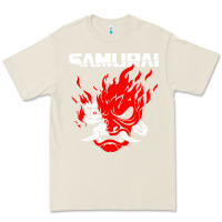 Bone cyberpunk 2077 Premium Tee - artisFamous