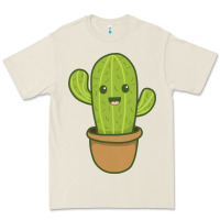 Bone happy cactus hug me please Premium Tee - artisFamous