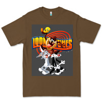 Cacao cartoon Premium Tee - artisFamous